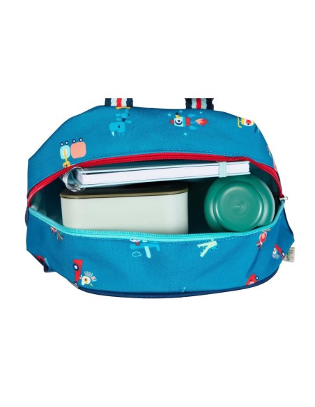 Motxilla On The Road A5