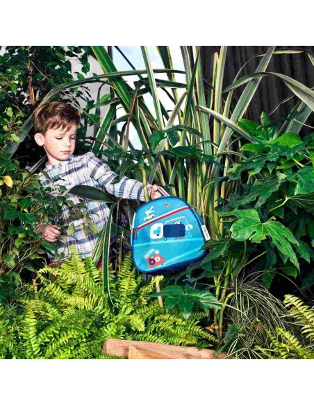 Motxilla On The Road A5