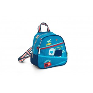 Motxilla On The Road A5