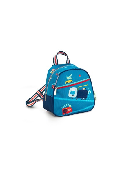 Motxilla On The Road A5