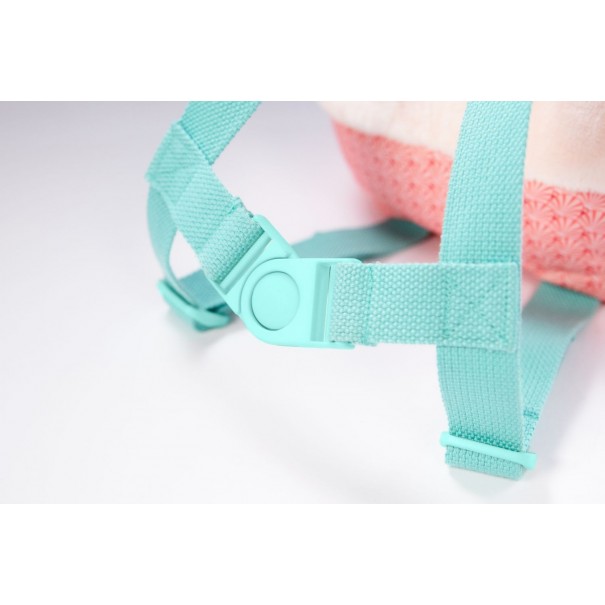 Mochila blanda Anaïs