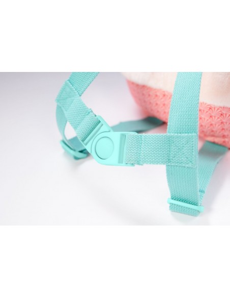 Mochila blanda Anaïs