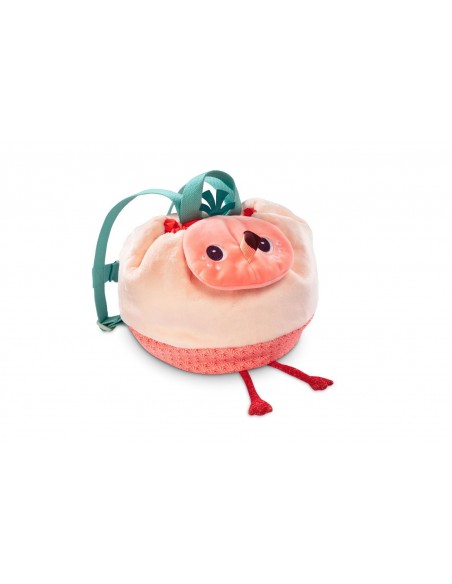 Mochila blanda Anaïs