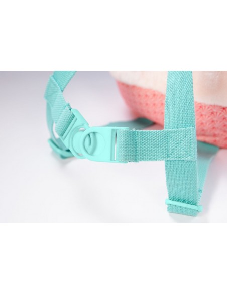 Motxilla tova Anaïs