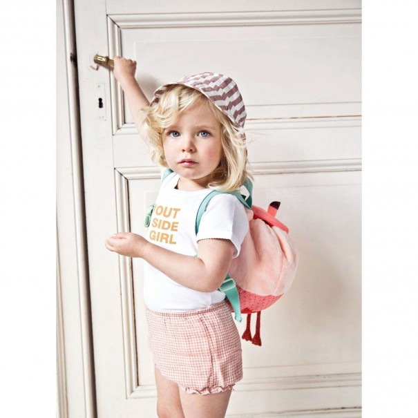 Mochila blanda Anaïs