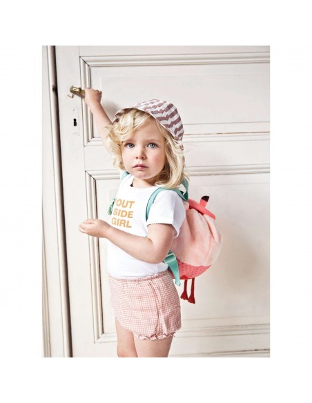 Mochila blanda Anaïs