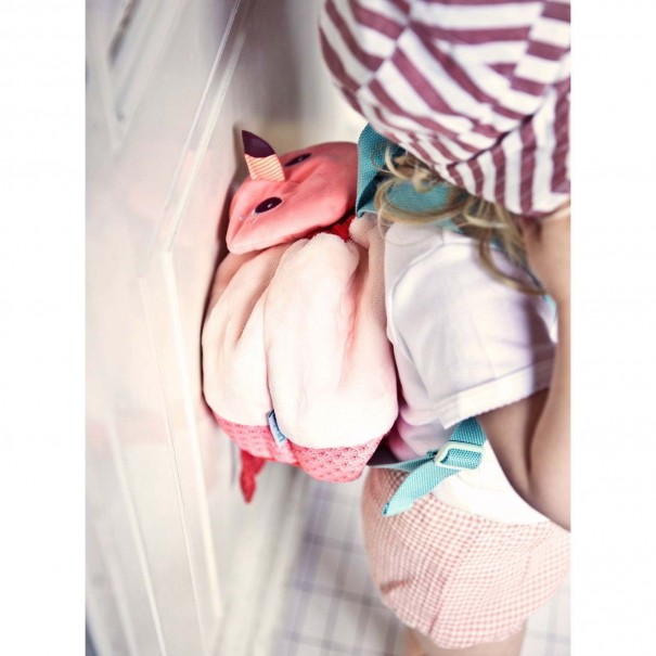 Mochila blanda Anaïs