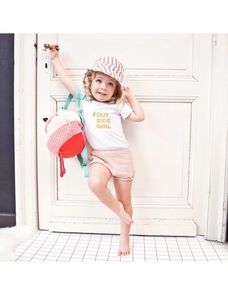 Mochila blanda Anaïs