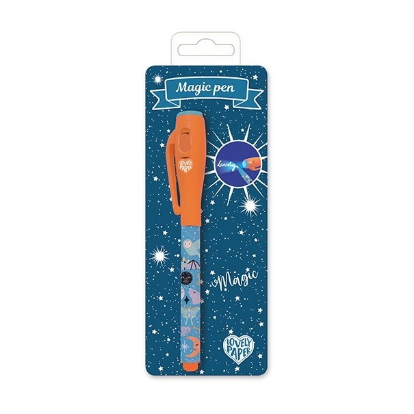 Bolígrafo mágico Camille - Lovely Paper