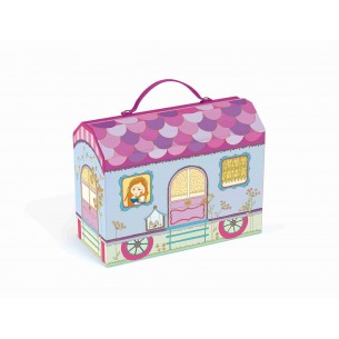 Caseta de Bluchka i Indie -... 2