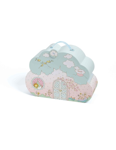 Casita de Sunny y Mia - Tinyly