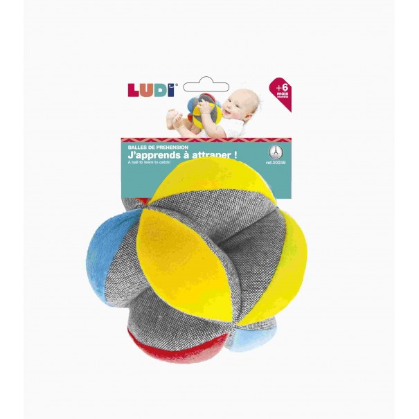  Pilota tova infantil