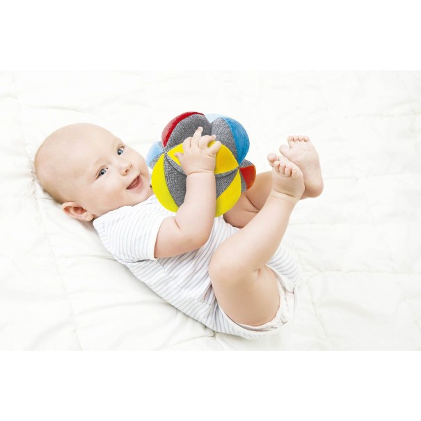  Pilota tova infantil