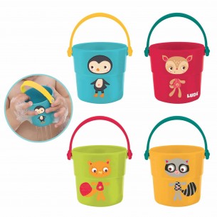 Cubos de animalitos 2