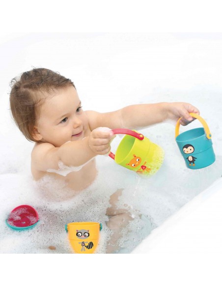 Galledes d'animalets