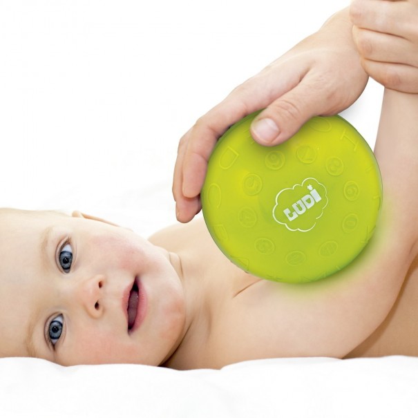 Conjunt de 3 pilotes estimulació...