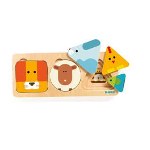 AnimaBasic - Primera edad