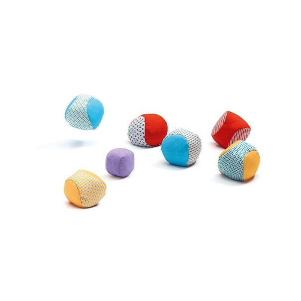 Soft Pétanque - Juego de habilidad