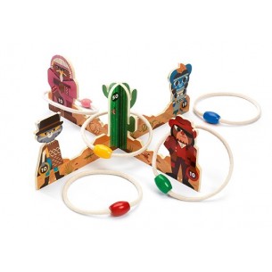 Lasso de Djeco - Joc...