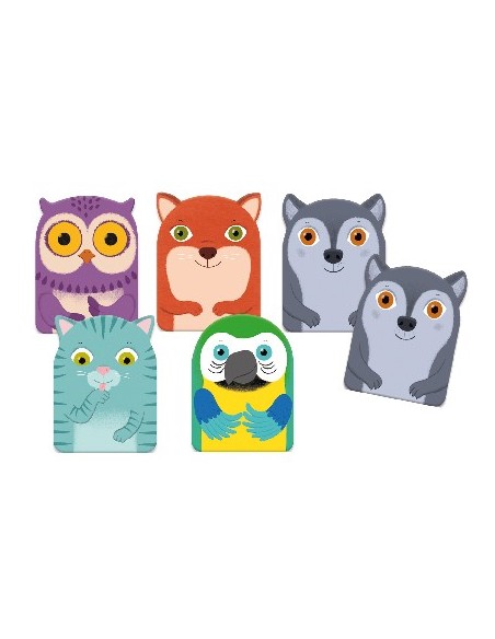 Little Family - Joc de cartes