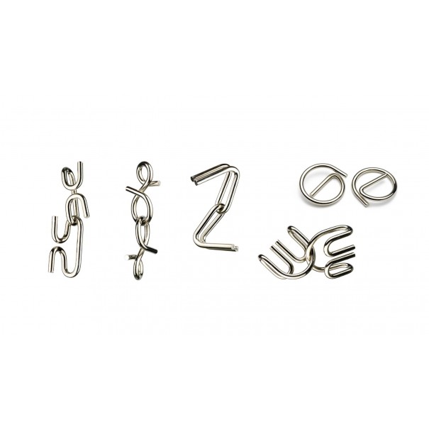 Crazix - Juego de habilidad 