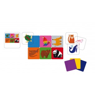 Twist Up - Juego de... 2