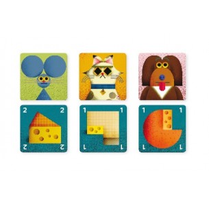 Cheese Rescue - Joc... 2