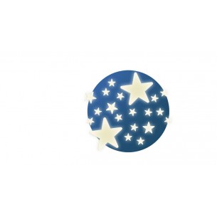 Stickers fluorescentes -...