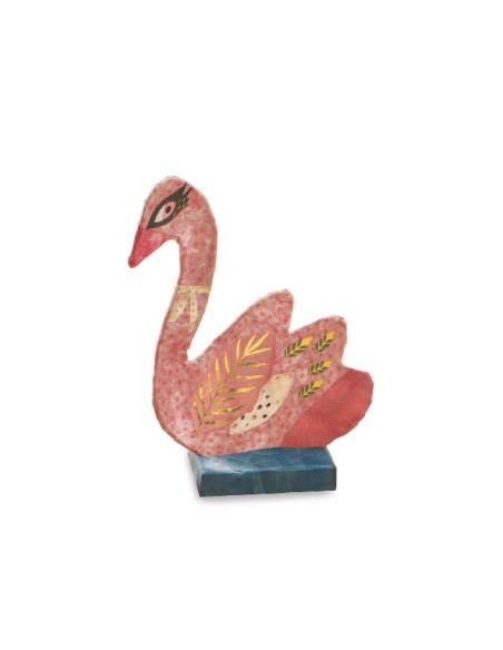 Taller de escultura - Cisne