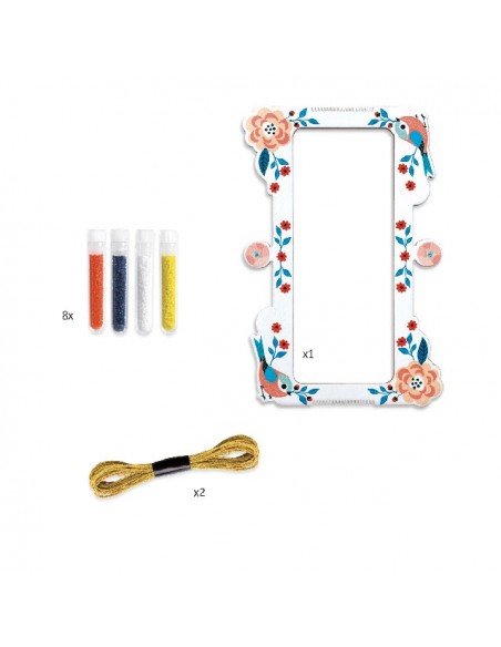 Manualitat - Polseres Minúscules