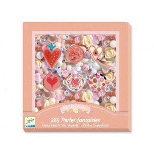 Perles per accessoris - Cors