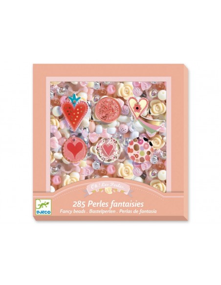 Perles per accessoris - Cors