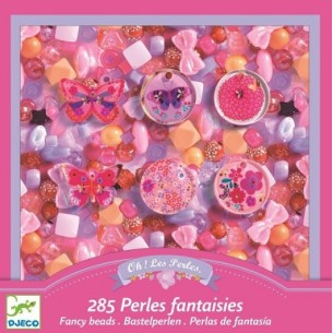 Abalorios para accesorios -...