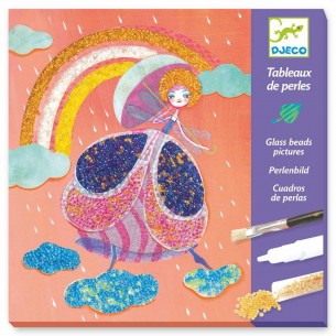 Quadres de perles - Fantasia