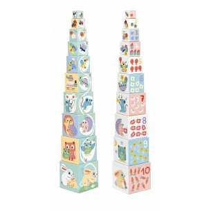 Baby Bloki Apilables