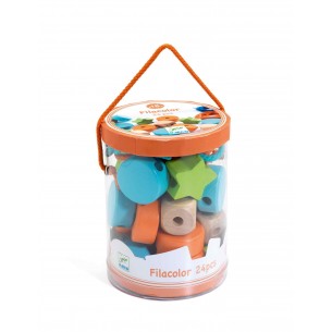  Perles filacolor - Joc...