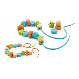 Perlas filacolor - Juego de... 2