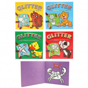 Libro para pintar con...