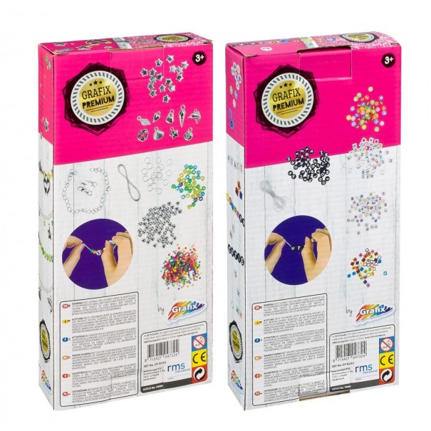 Hacer brazaletes - Fashion