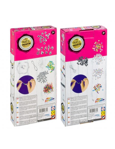 Hacer brazaletes - Fashion