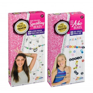 Hacer brazaletes - Fashion