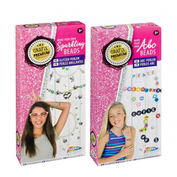 Hacer brazaletes - Fashion