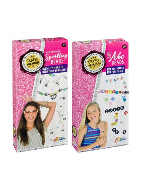 Hacer brazaletes - Fashion