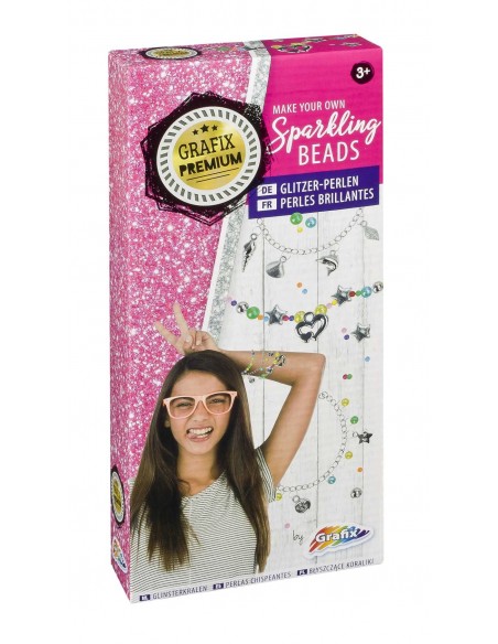 Hacer brazaletes - Fashion