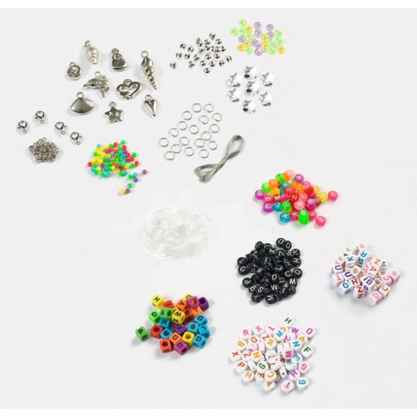 Hacer brazaletes - Fashion