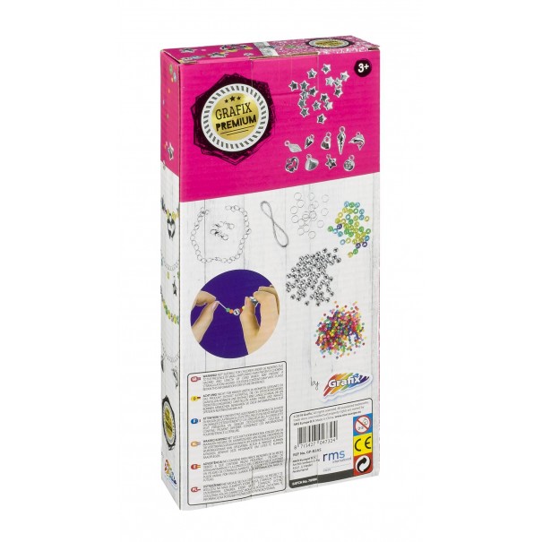 Fer braçalets - Fashion