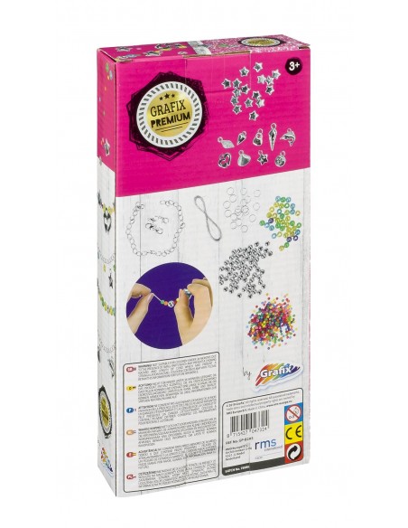 Hacer brazaletes - Fashion