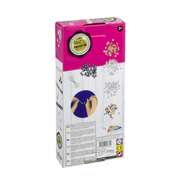 Hacer brazaletes - Fashion