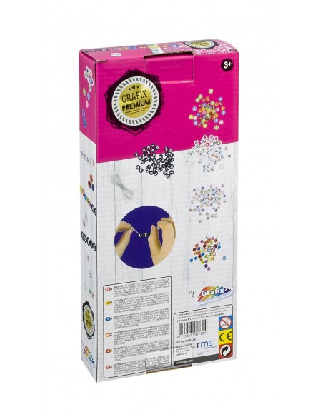 Hacer brazaletes - Fashion