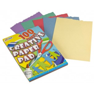 100 folios de colores 2